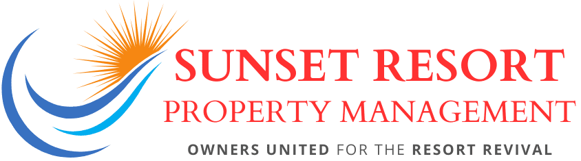 SR-Property Management Logo