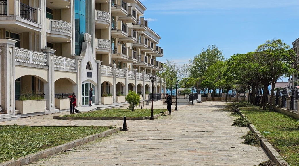<p>Sunset Resort is ready to welcome its owners once again, not with promises, but with results. The more united we are, the faster we will achieve the excellence we all expect.</p>
