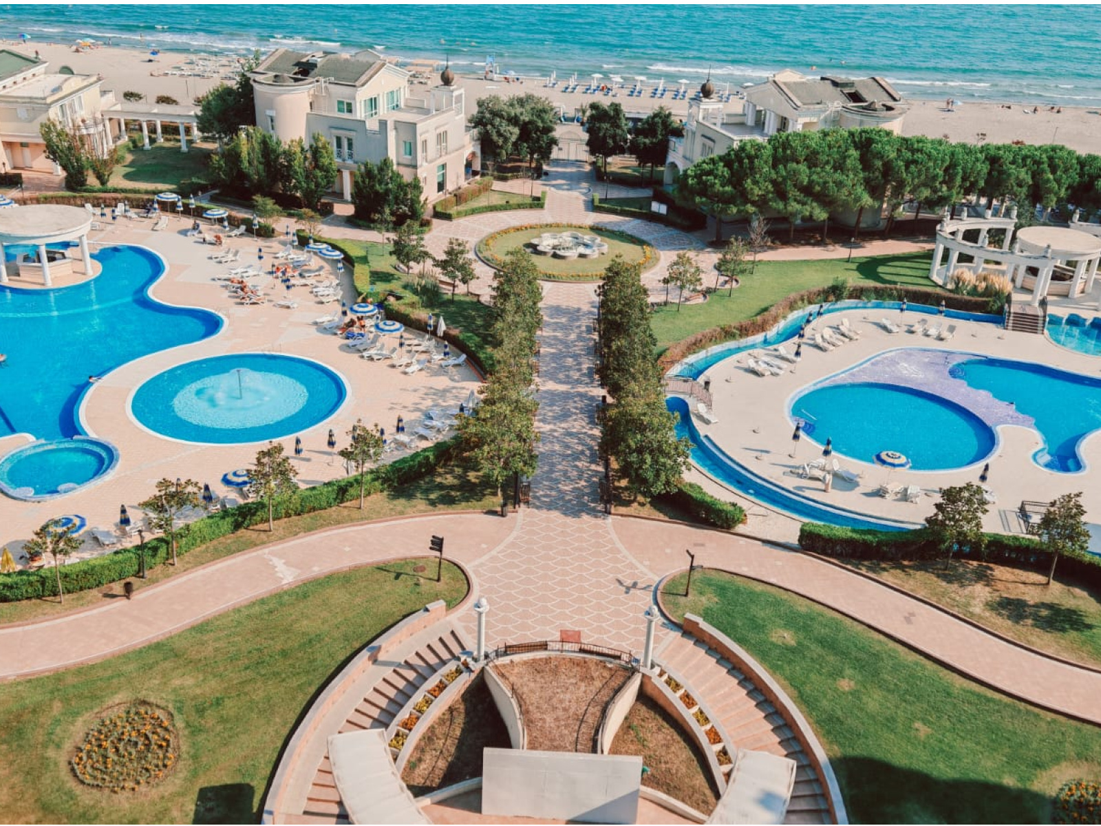 <p>Securing the resort for the winter months – and working towards an earlier start to the 2027 season.</p>
